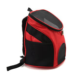 Waterproof Carrying Bag Backpack 2019 Pet Messenger Bag Backpack Folding Pet Bag Pet Backpack Cat Bag Pet Pack Outing