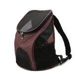 Waterproof Carrying Bag Backpack 2019 Pet Messenger Bag Backpack Folding Pet Bag Pet Backpack Cat Bag Pet Pack Outing