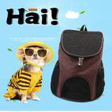Waterproof Carrying Bag Backpack 2019 Pet Messenger Bag Backpack Folding Pet Bag Pet Backpack Cat Bag Pet Pack Outing