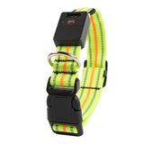 Waterproof LED Dog Collar Original Magnetic Charging Glowing Collar Anti-Lost Pet Product For Dogs Cats Reflective Pet Supplies