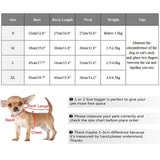 Waterproof Pet Dog Rain Coat Dog Jacket Impermeable PU Raincoat For Dogs Outdoor Pet Rain Coat for Small Dog Clothes