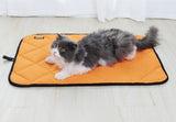 ssss  Waterproof but no Water Absorption Reusable Dog Bed Mats For Dog Urine Pads Puppy Pee Cat Car Pad Pet Training Pad Rug Seat Cushion