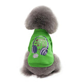 Winter Pet Dog Clothes Warm Dog Cat Jacket Coat for Chihuahua Puppy Hoodies Clothing For Small Dogs Yorkie Bulldog Puppy Outfits