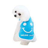 Winter Pet Dog Clothes Warm Dog Cat Jacket Coat for Chihuahua Puppy Hoodies Clothing For Small Dogs Yorkie Bulldog Puppy Outfits