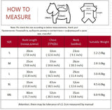 Winter Pet Dog Clothes Warm Jacket Reflective Thicker Cotton Coat Waterproof Puppy Dogs Pets Clothing For French Bulldog Yorkies