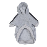 Winter Pet Dog Clothes for Small Medium Large Dogs Golden Retriever Labrador Coat Puppy Big Dog Hoodie Jacket Dogs Pets Clothing