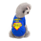 dasda  Winter Small Dog Clothes Warm Dog Jacket Small Puppy Dog Hoodie Coat Autumn Chihuahua Pug Clothes Winter Dog Clothing Ropa Perro