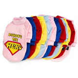 Winter Small Dog Clothes Warm Dog Jacket Small Puppy Dog Hoodie Coat Autumn Chihuahua Pug Clothes Winter Dog Clothing Ropa Perro