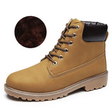 dasda  Winter boots women shoes 2020 warm fur plush sneakers women snow boots women lace-up ankle boots winter shoes woman botas mujer