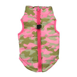 Winter pet coat clothes for dogs Winter clothing Warm Dog clothes for small dogs Christmas big dog coat Winter clothes chihuahua - app80
