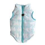 Winter pet coat clothes for dogs Winter clothing Warm Dog clothes for small dogs Christmas big dog coat Winter clothes chihuahua - app80