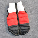 Winter pet coat clothes for dogs Winter clothing Warm Dog clothes for small dogs Christmas big dog coat Winter clothes chihuahua - app80