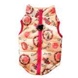 Winter pet coat clothes for dogs Winter clothing Warm Dog clothes for small dogs Christmas big dog coat Winter clothes chihuahua - app80