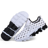 Women Sneakers 2019 Outdoor Women's Running Shoes for Femail Brand Comfortable Lace-Up Sport Lady Shoes Spring Autumn