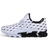 Women Sneakers 2019 Outdoor Women's Running Shoes for Femail Brand Comfortable Lace-Up Sport Lady Shoes Spring Autumn