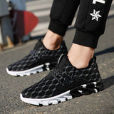 Women Sneakers 2019 Outdoor Women's Running Shoes for Femail Brand Comfortable Lace-Up Sport Lady Shoes Spring Autumn