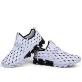 Women Sneakers 2019 Outdoor Women's Running Shoes for Femail Brand Comfortable Lace-Up Sport Lady Shoes Spring Autumn