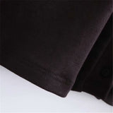 Women sexy stylish solid black blouse long puff sleeve stretchy transparent O neck female 2019 casual chic brand tops blusas