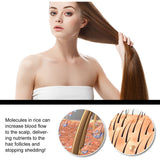 Eelhoe Longsheng Rice Water Shampoo Soap Flower Soap