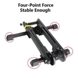 Portable Bicycle Park Rack Mountain Bike Storage Stand Repair Support
