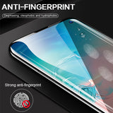ZNP Hydrogel Protective Film For Samsung Galaxy S10 S9 S8 Plus S10E Full Cover Screen Protector For Samsung S7 Edge Note 9 8 S8
