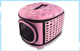 ssss  car-covers Cat-carrying Pet Travel Carrier for dogs Bag Folding Portable Breathable Outdoor Carrier Pet Bag Transportin Backpack