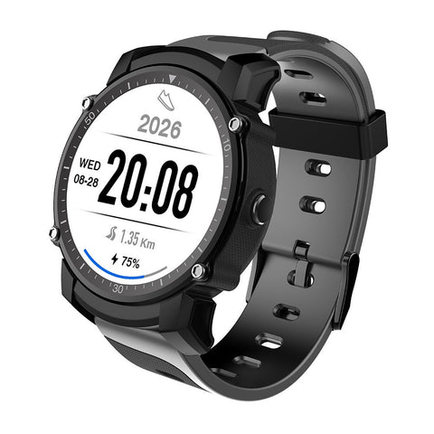 YY-FS08 for Android 4.0 / iOS Pedometers / Compass / Message Reminder / Call Reminder / APP Control Pulse Tracker / Stopwatch / Pedometer / Call Reminder / Activity Tracker / Sleep Tracker