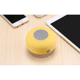 Sucker Speaker Wireless Speakers Waterfall Speakers For