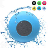 Sucker Speaker Wireless Speakers Waterfall Speakers For