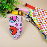 Dog Bandanas & Hats Dog Clothes Color Block Terylene Costume For Spring &  Fall Summer Men's Women's Holiday Fashion