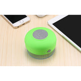 Sucker Speaker Wireless Speakers Waterfall Speakers For