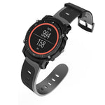 YY-FS08 for Android 4.0 / iOS Pedometers / Compass / Message Reminder / Call Reminder / APP Control Pulse Tracker / Stopwatch / Pedometer / Call Reminder / Activity Tracker / Sleep Tracker