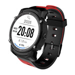 YY-FS08 for Android 4.0 / iOS Pedometers / Compass / Message Reminder / Call Reminder / APP Control Pulse Tracker / Stopwatch / Pedometer / Call Reminder / Activity Tracker / Sleep Tracker