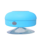 Sucker Speaker Wireless Speakers Waterfall Speakers For