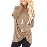 LONG SLEEVE WOMEN T SHIRT CASUAL O-NECK SLIM AUTUMN WINTER WOMEN TEES TOPS LADIES CLOTHES BLACK GRAY TSHIRT  FEMALE STREETWEAR