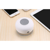 Sucker Speaker Wireless Speakers Waterfall Speakers For