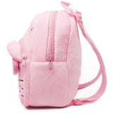mochila bebe Hello kitty cartoon kids plush backpack toy school bag Children's gifts baby backpack boy girl baby student bags