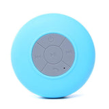 Sucker Speaker Wireless Speakers Waterfall Speakers For
