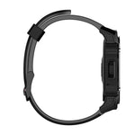YY-FS08 for Android 4.0 / iOS Pedometers / Compass / Message Reminder / Call Reminder / APP Control Pulse Tracker / Stopwatch / Pedometer / Call Reminder / Activity Tracker / Sleep Tracker