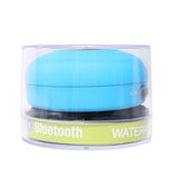 Sucker Speaker Wireless Speakers Waterfall Speakers For