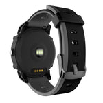 YY-FS08 for Android 4.0 / iOS Pedometers / Compass / Message Reminder / Call Reminder / APP Control Pulse Tracker / Stopwatch / Pedometer / Call Reminder / Activity Tracker / Sleep Tracker