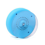 Sucker Speaker Wireless Speakers Waterfall Speakers For