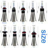 hello word  roadsun Car Lights LED H4 H7 H11 H1 H3 880 9005 9006 9007 H27 HB3 HB4 LED Headlight Bulb Auto Lamp CSP Chip Automotivo 12V 6000K