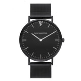 Women's Ladies Luxury Watches Wrist Watch Gold Watch Quartz Stainless Steel Black / Silver / Rose Gold Chronograph Analog Casual Fashion Elegant Christmas - Rose Gold Black / Silver Black / Rose Gold