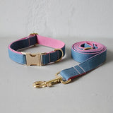 soft handmade free engrave bow dog collar leash christmas decoration bow tie necklace for small large dogs bowknot dog accessory