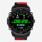 YY-FS08 for Android 4.0 / iOS Pedometers / Compass / Message Reminder / Call Reminder / APP Control Pulse Tracker / Stopwatch / Pedometer / Call Reminder / Activity Tracker / Sleep Tracker