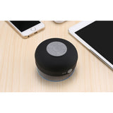 Sucker Speaker Wireless Speakers Waterfall Speakers For