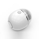 Smart Sonic Facial Cleansing Massager Brush Silicone Deep Pore Face Care Cleaner Machine