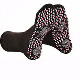 Winter Warm Sock Outdoor Sport Anti-Freezing Therapy Feet Cold Socks