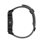 YY-FS08 for Android 4.0 / iOS Pedometers / Compass / Message Reminder / Call Reminder / APP Control Pulse Tracker / Stopwatch / Pedometer / Call Reminder / Activity Tracker / Sleep Tracker